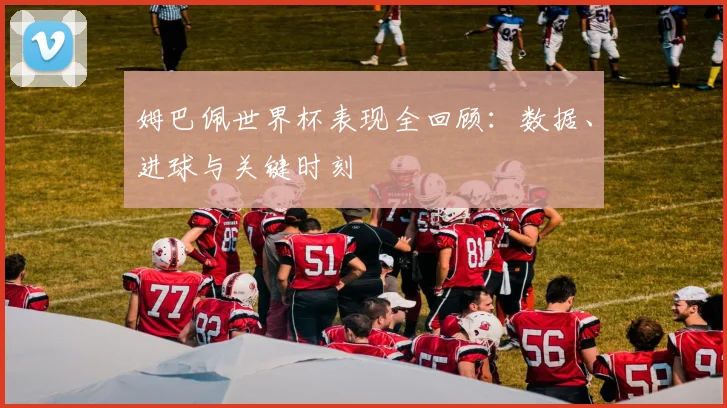 姆巴佩世界杯表现全回顾：数据、进球与关键时刻